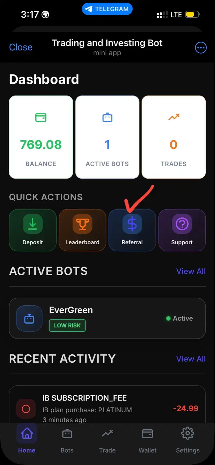 دعوت به همکاری برای تریدر ها|استخدام رایانه و فناوری اطلاعات|تهران, الهیه|دیوار