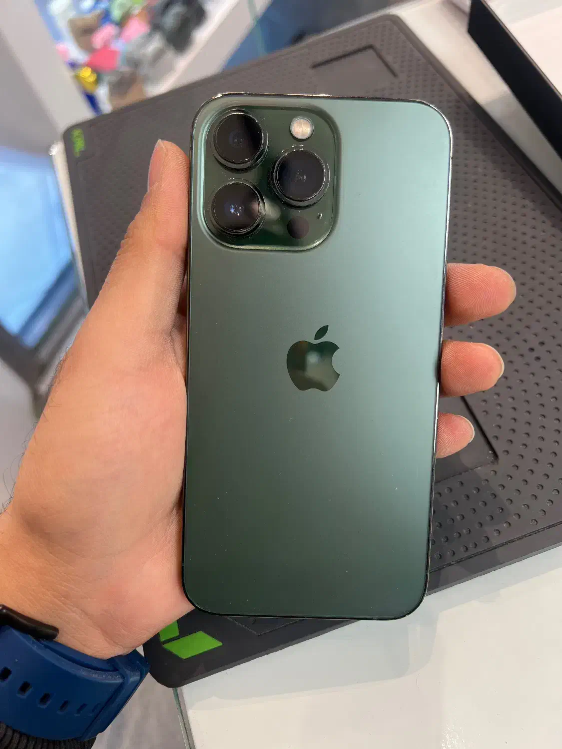 ۱۳ پرو ۱ترا|موبایل|تهران, جردن|دیوار