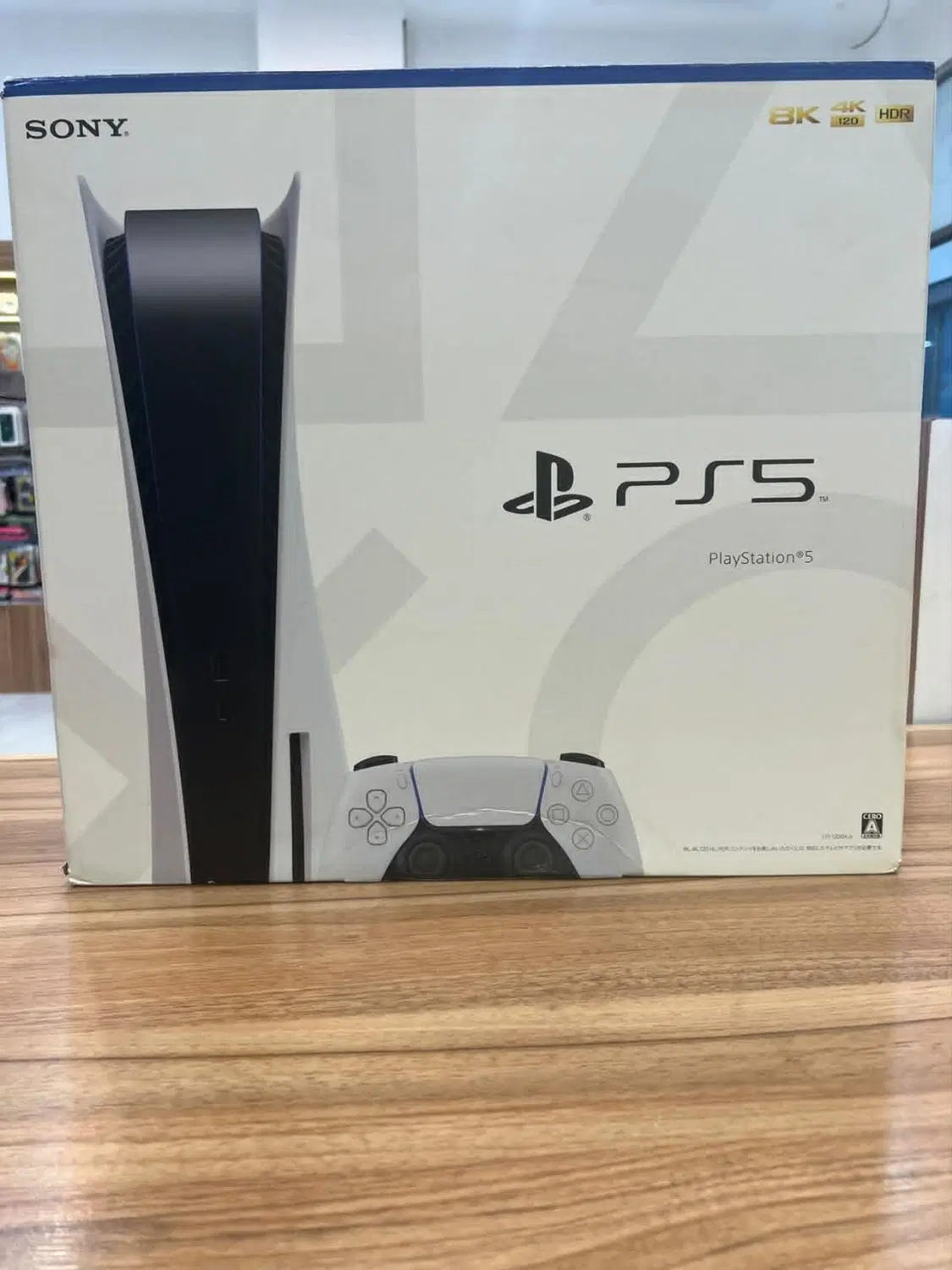 PS5|کنسول، بازی ویدئویی و آنلاین|شیراز, عفیف‌آباد|دیوار