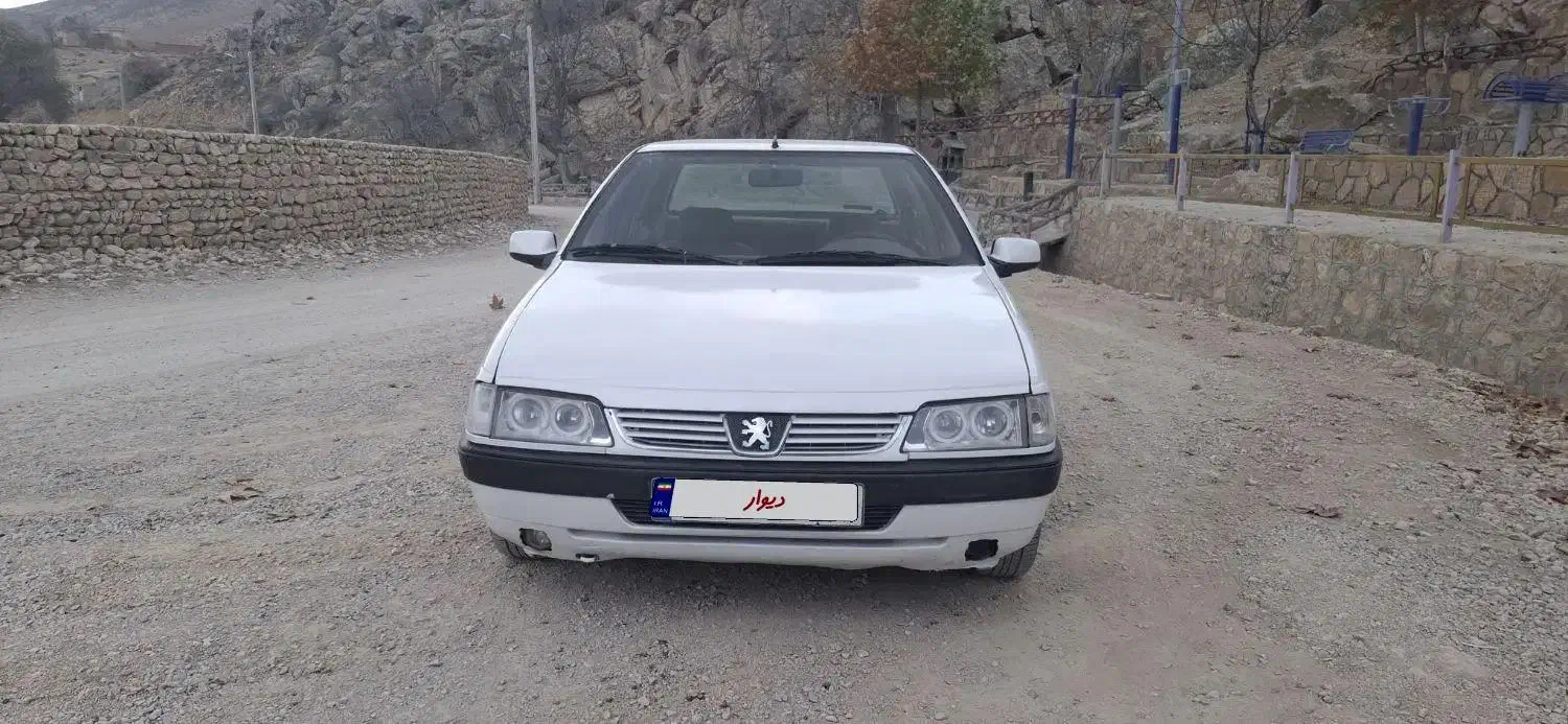 فروش ماشین|خودرو سواری و وانت|آشخانه, |دیوار