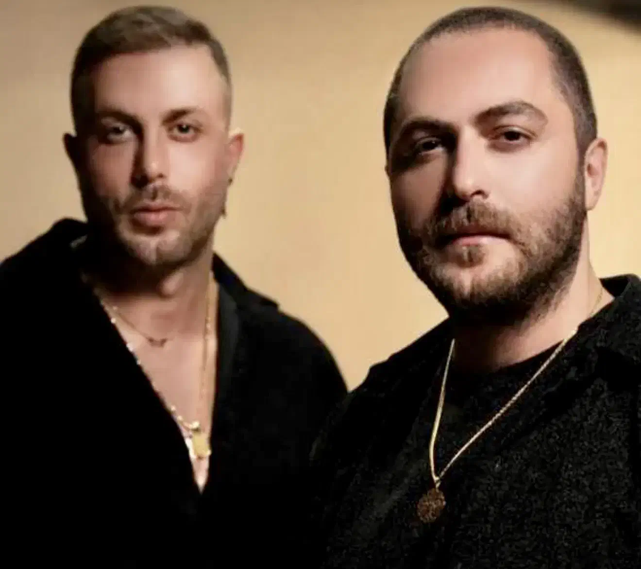 دو عدد بلیط کنار هم کنسرت مسیح وارش۲۵آذر ردیف جلو|بلیت کنسرت|تهران, قلهک|دیوار