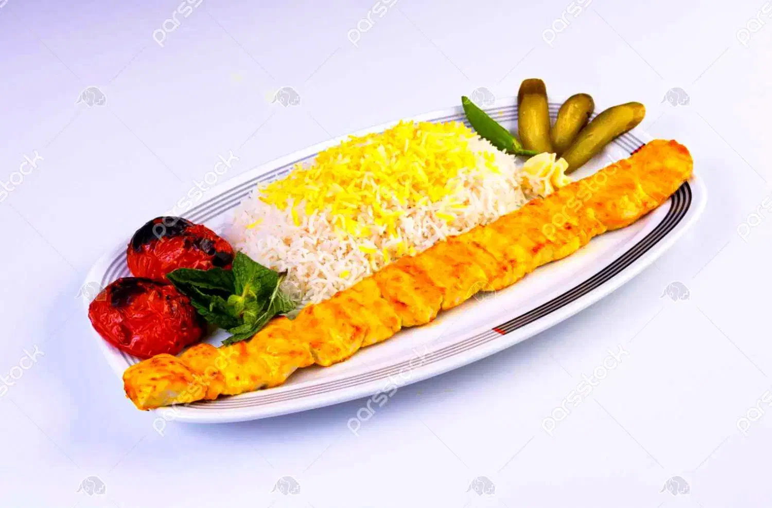 تهیه غذای دلنشین|خوردنی و آشامیدنی|ورامین, ورامین|دیوار