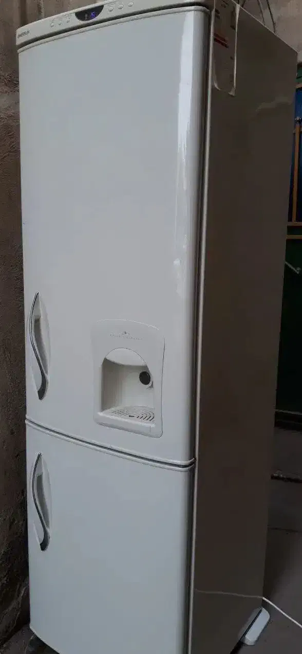 یخچال بدون برفک|یخچال و فریزر|قم, حاج زینل|دیوار