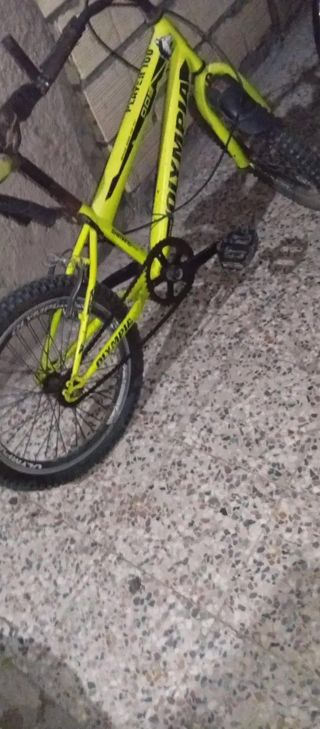 دوچرخه 20|دوچرخه، اسکیت، اسکوتر|جیرفت, |دیوار