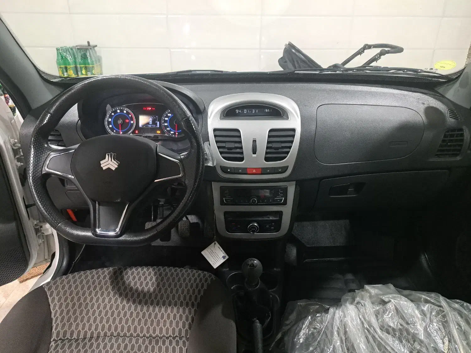 سایناs|خودرو سواری و وانت|همدان, |دیوار