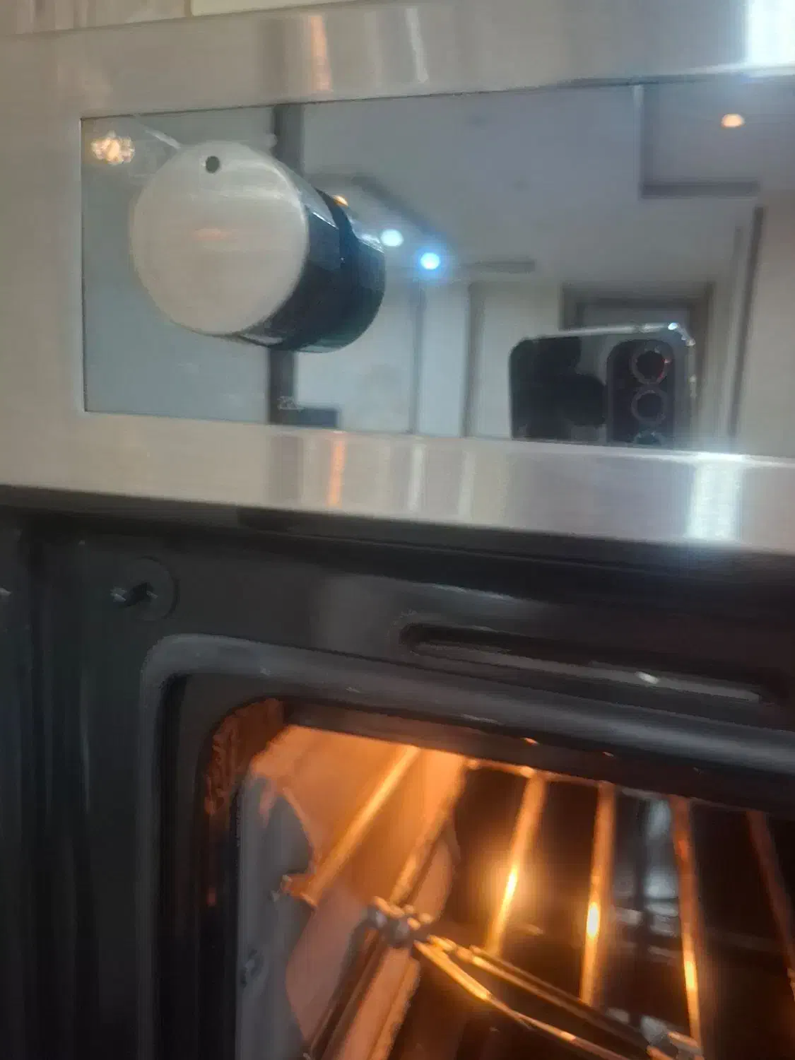 فر گازی و برقی|اجاق گاز و لوازم برقی پختوپز|شهریار, شهرک شاهد|دیوار