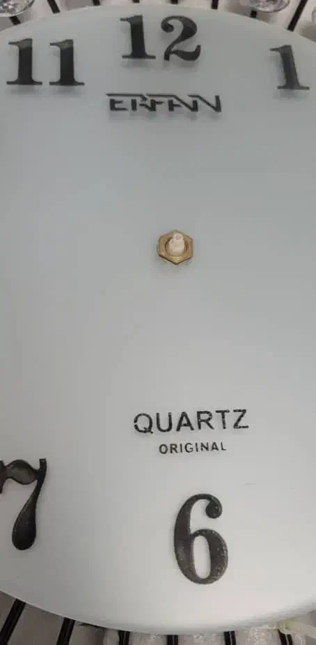 ساعت دیواری|ساعت دیواری و تزئینی|تهران, مدائن|دیوار