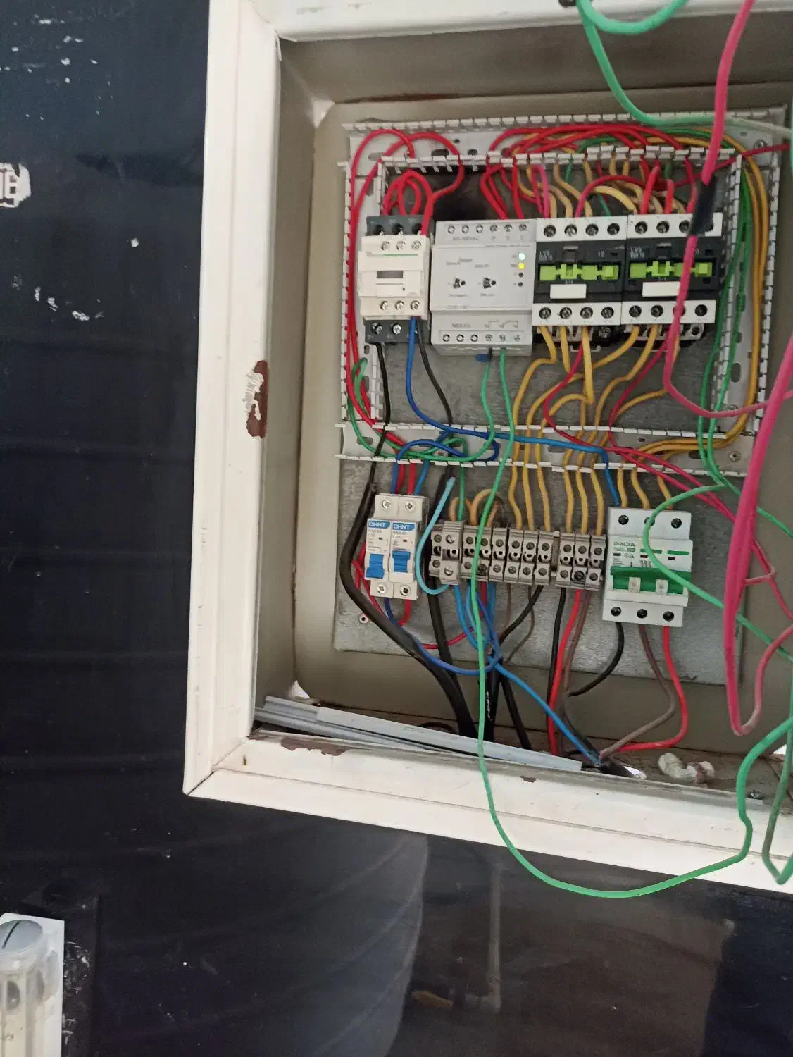 فروش دستگاه آب تصفیه ۲۵ متری|آب‌سردکن و تصفیه آب|بندر ماهشهر, |دیوار