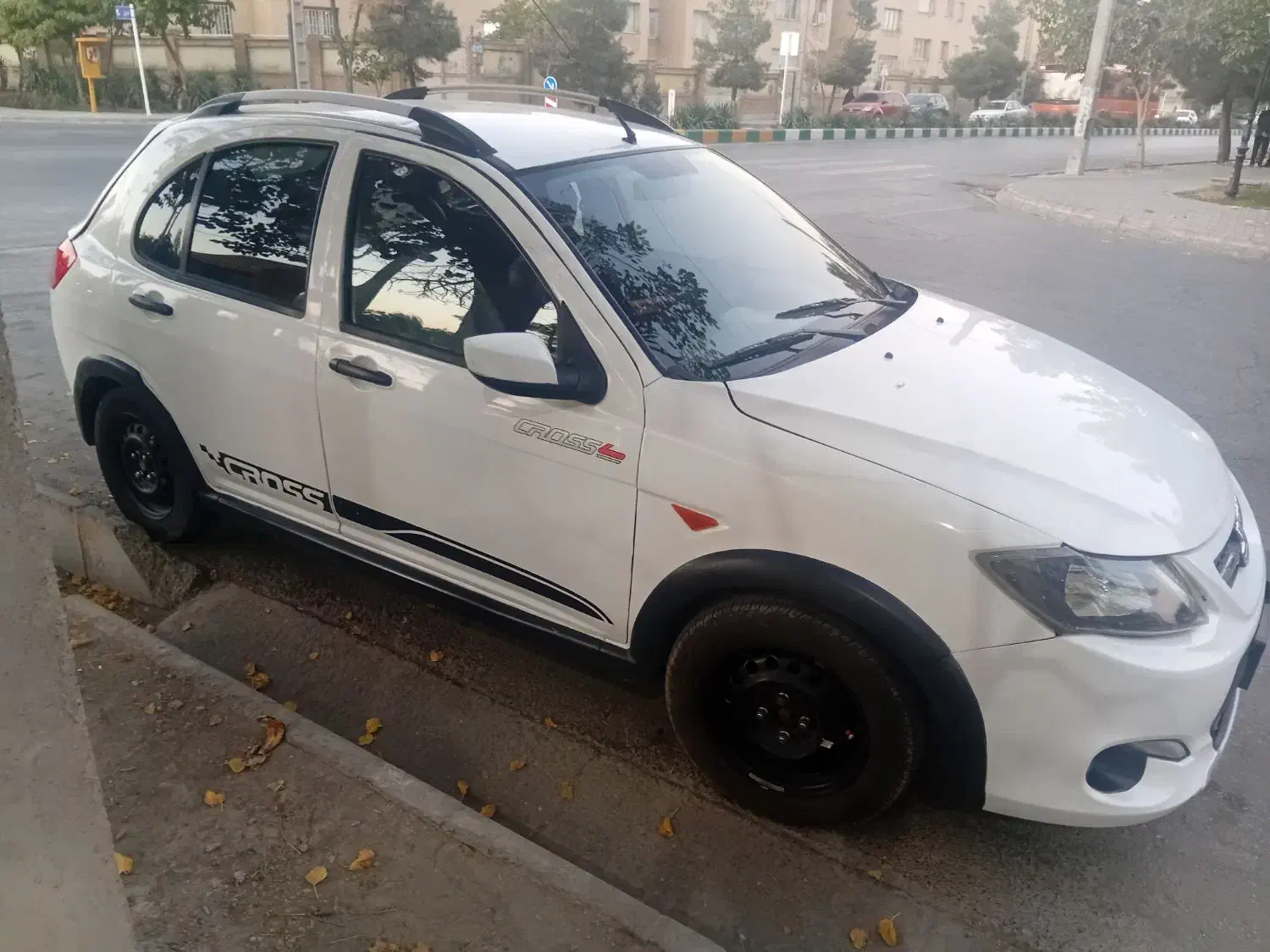 کوییک مدل ۱۴۰۱|خودرو سواری و وانت|مشهد, استاد یوسفی (شهرک غرب)|دیوار