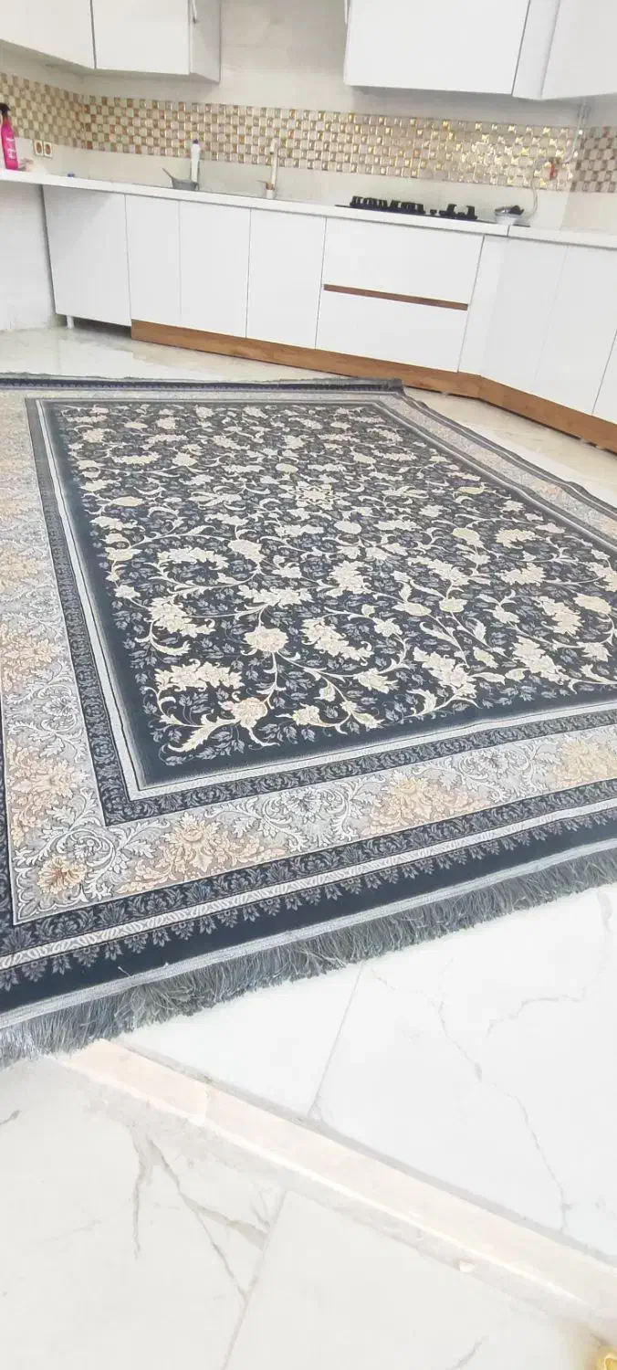 فرش|فرش|سرپل ذهاب, |دیوار