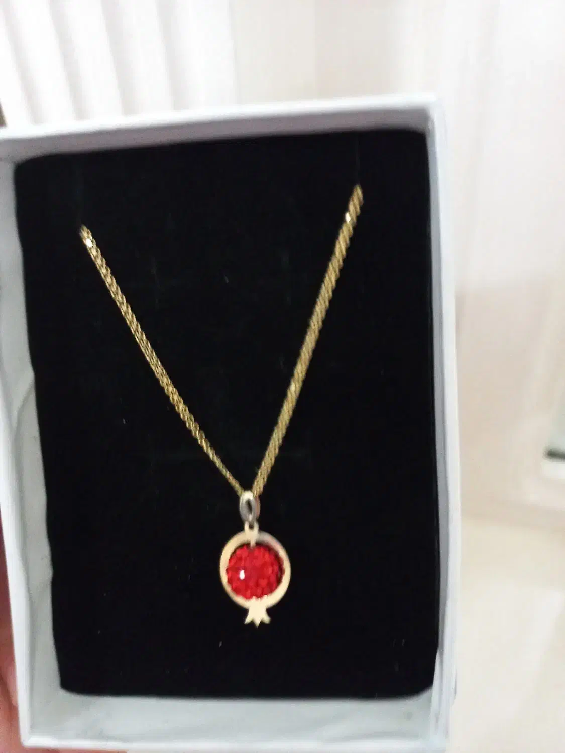 گمشده|جواهرات|ارومیه, |دیوار