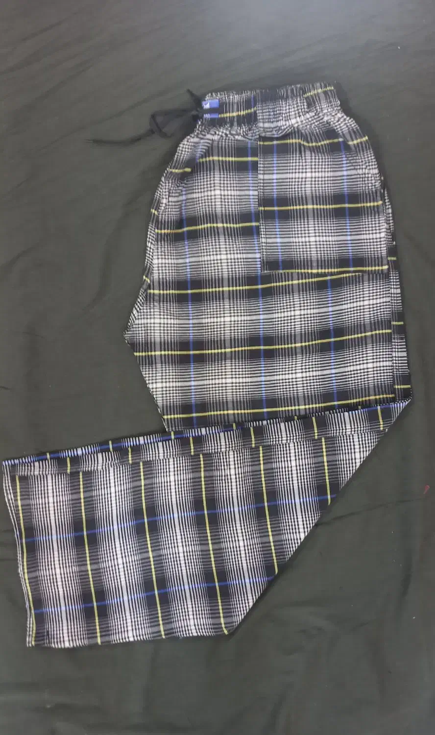 تولیدی شلوارک و بیژامه|لباس|دهق, |دیوار