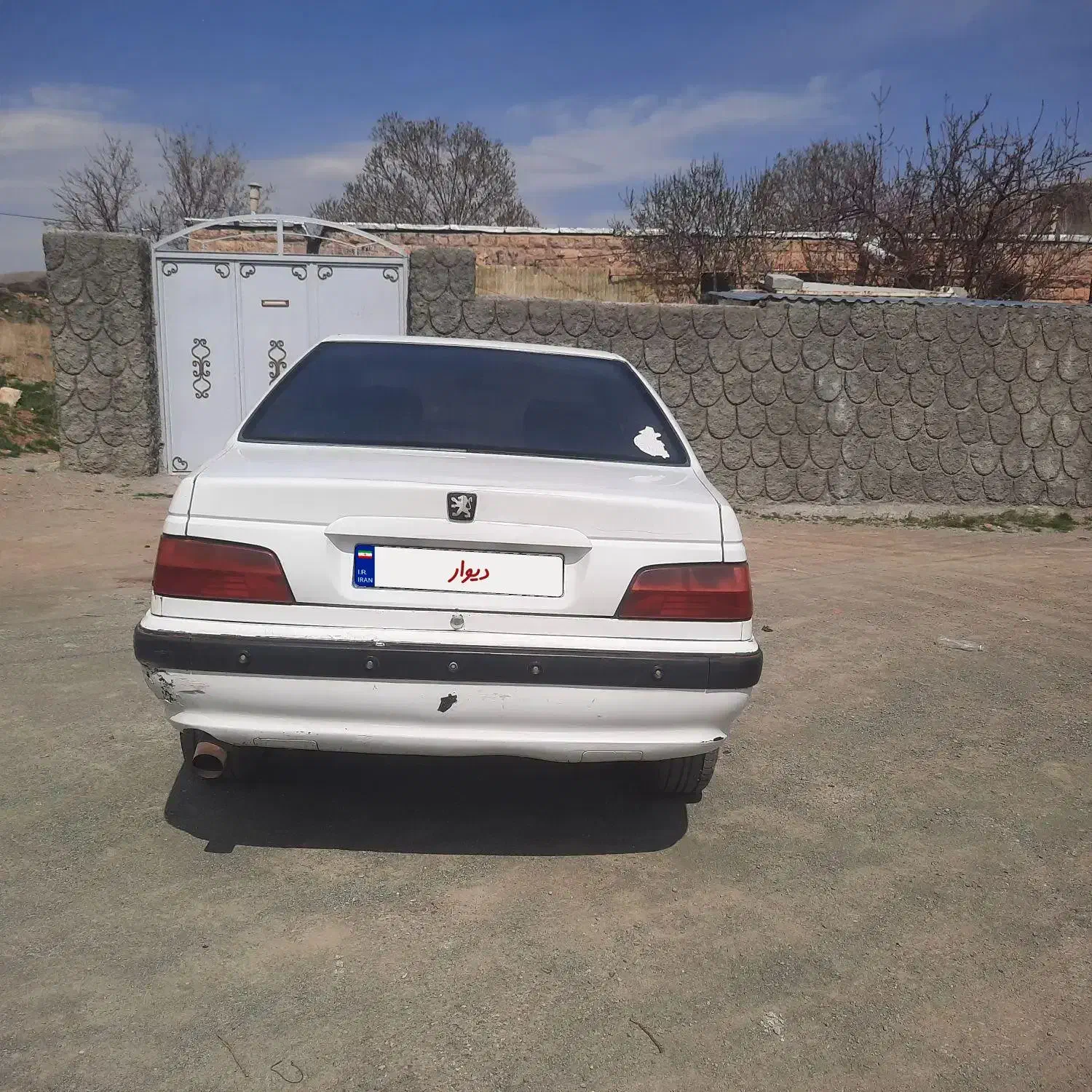 فروش|خودرو سواری و وانت|سنندج, |دیوار