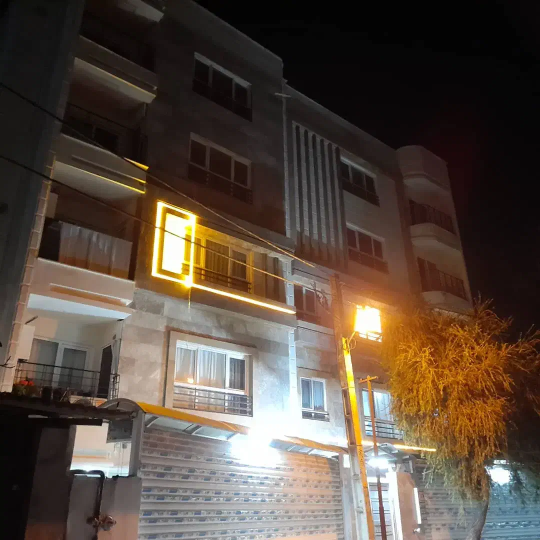 151 متر فضای دلباز وکاربردی|فروش آپارتمان|رامسر, |دیوار