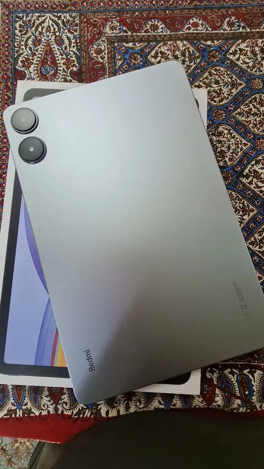 تبلت شیائومی REDMI PAD PRO|تبلت|قم, باجک سه|دیوار