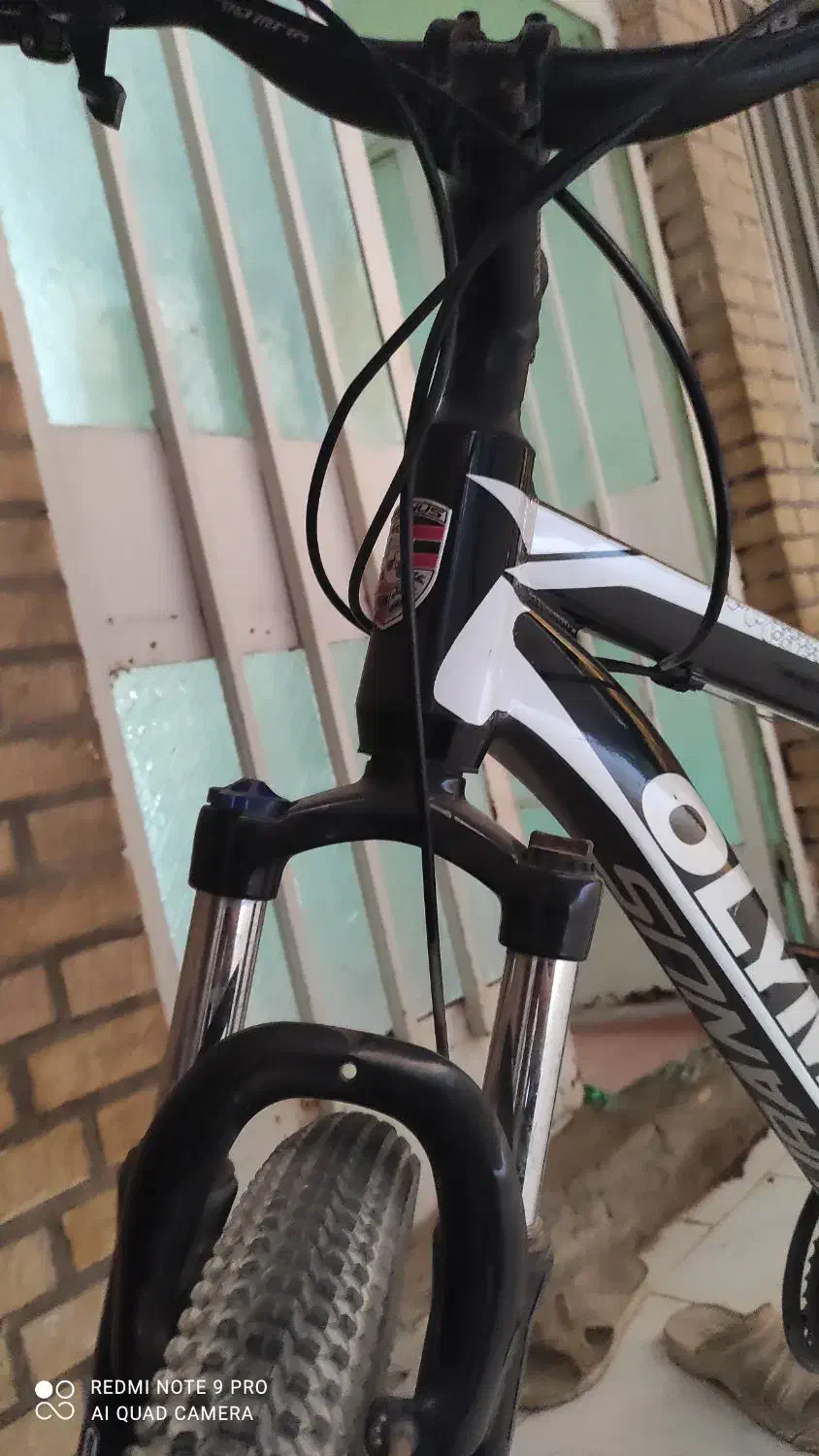 دوچرخه 26 المپیاد|دوچرخه، اسکیت، اسکوتر|کارون, |دیوار