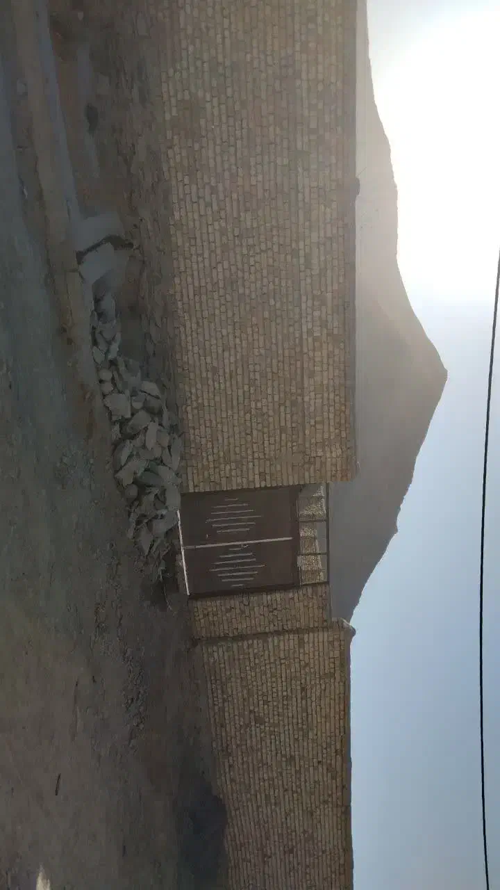 زمین|فروش زمین و ملک کلنگی|ساروق, |دیوار