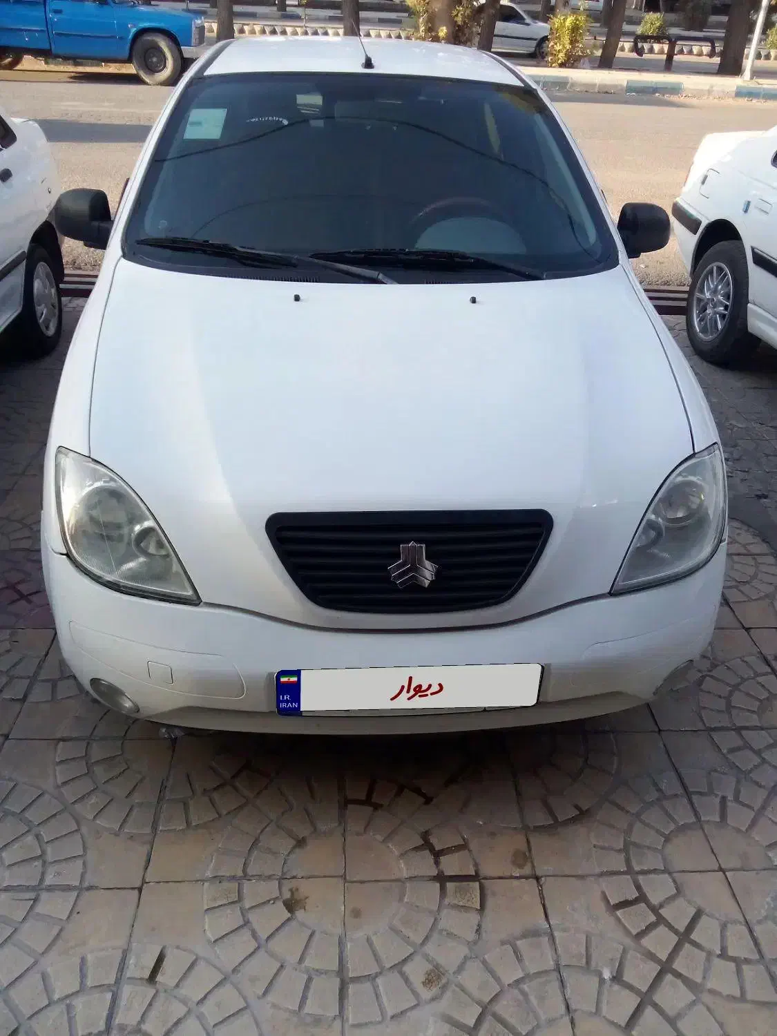 تیبا2مدل97|خودرو سواری و وانت|کوهدشت, |دیوار