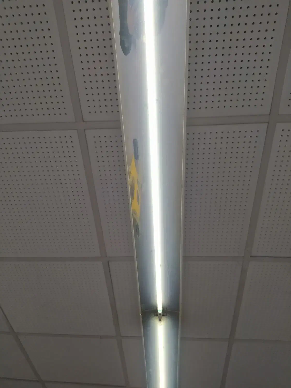 مهتابی|لامپ و چراغ|اندیشه, شهرک مریم|دیوار