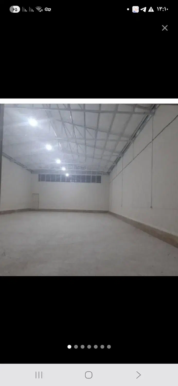 سوله در ابعاد مختلف جاده تهران|اجارهٔ دفتر صنعتی، کشاورزی، تجاری|اراک, |دیوار