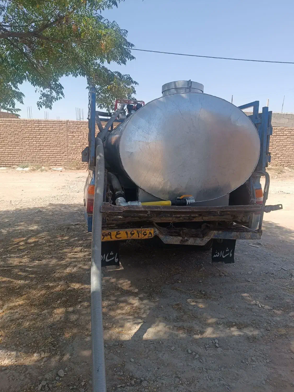 آب آشامیدنی|خدمات حمل و نقل|کرمان, |دیوار