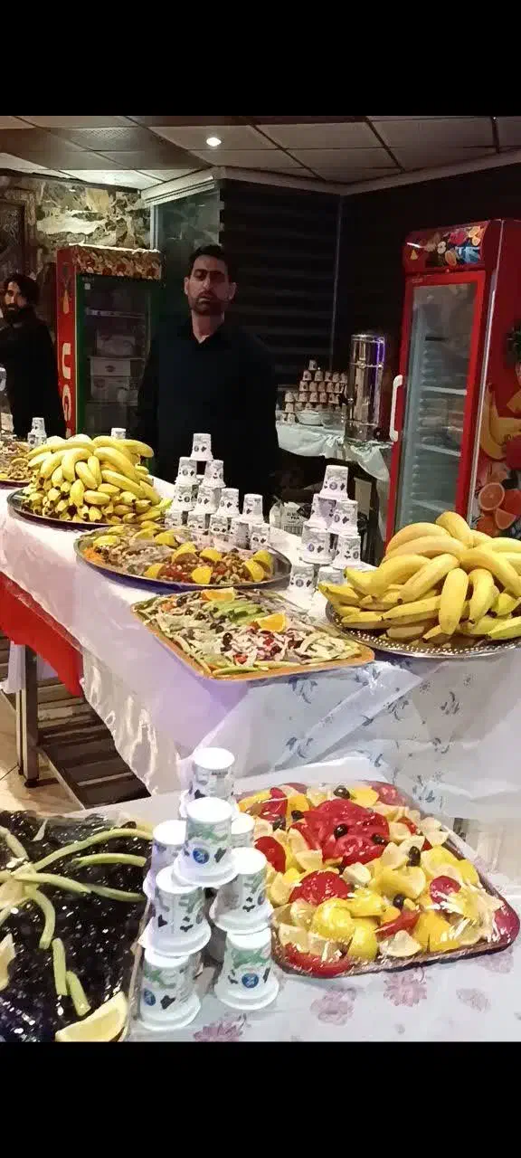 تور زیارتی کربلا با بهترین خدمات|تور و چارتر|قم, نیروگاه|دیوار