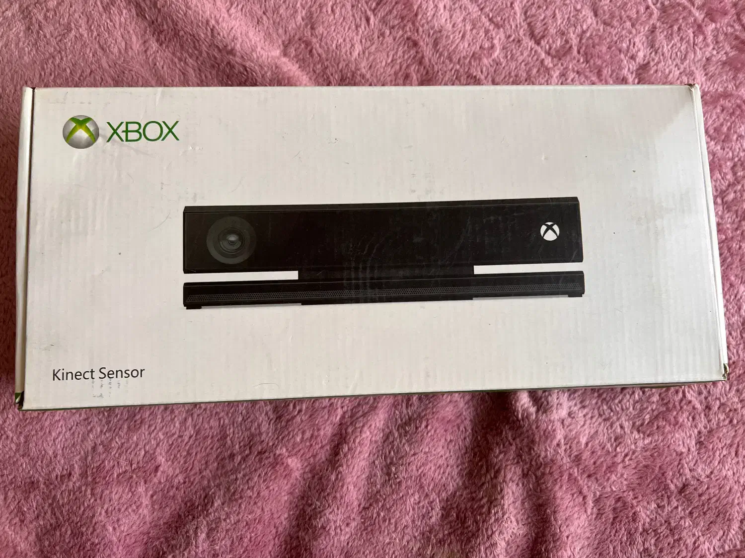 حسگر حرکتی xbox|کنسول، بازی ویدئویی و آنلاین|تهران, پونک|دیوار