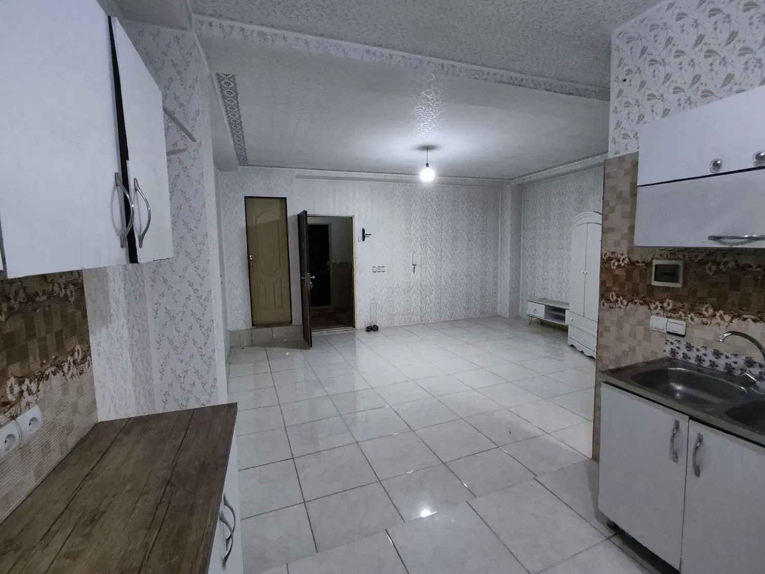 واحد ۶۰ متری بدون پارکینگ|اجارهٔ آپارتمان|صباشهر, |دیوار