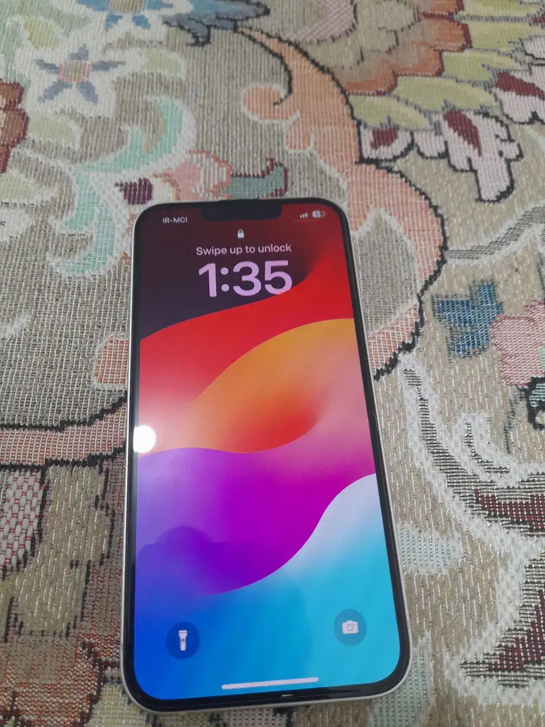 ایفون iPhone 13 نرمال|موبایل|تهران, یافت آباد شمالی|دیوار
