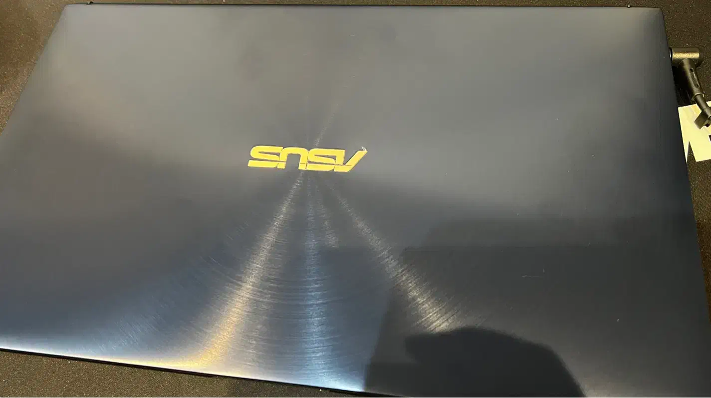 Asus Zenbook 15|رایانه همراه|تهران, نیروی هوایی (پیروزی)|دیوار