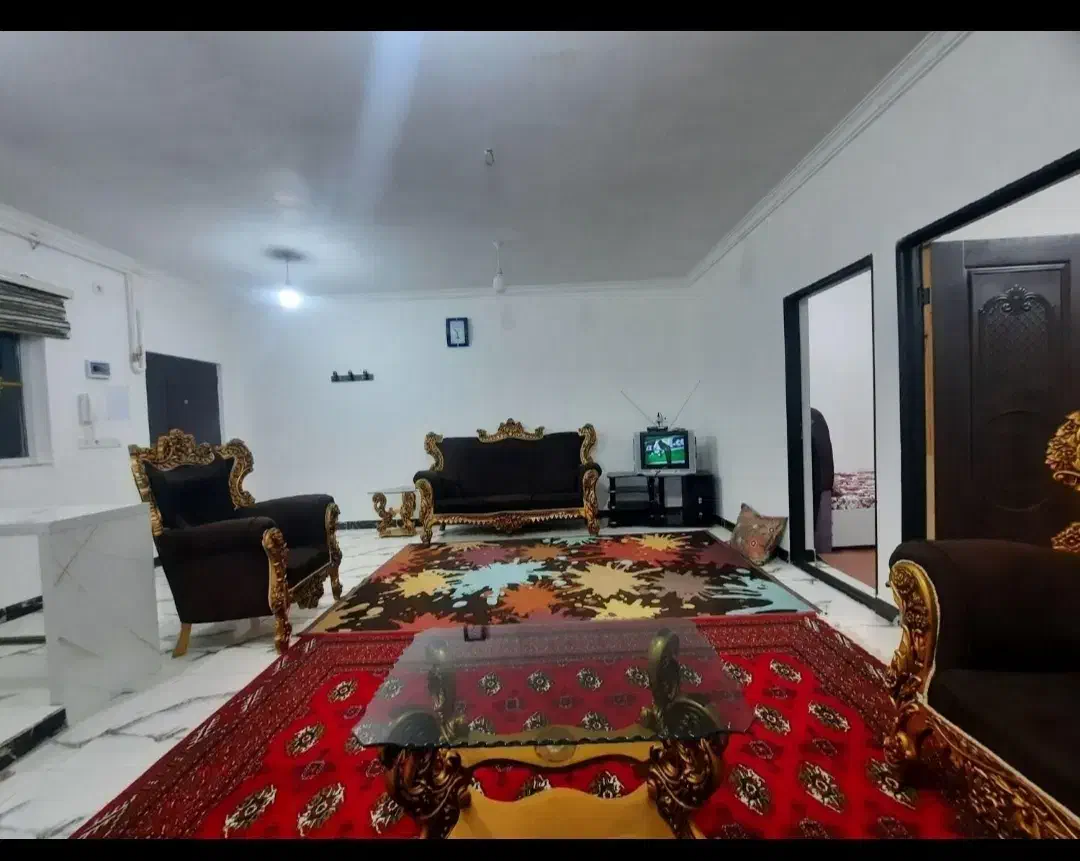 سوئیت خانه باغ ویلا اجاره کوتاه مدت|اجارهٔ کوتاه‌مدت آپارتمان و سوئیت|کلیبر, |دیوار