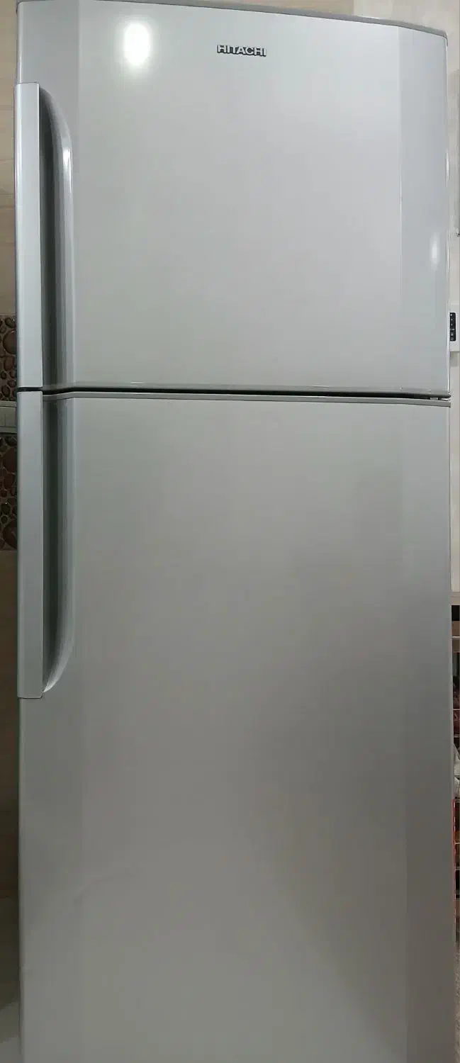 یخچال هیتاچی|یخچال و فریزر|اهواز, کوی باهنر|دیوار