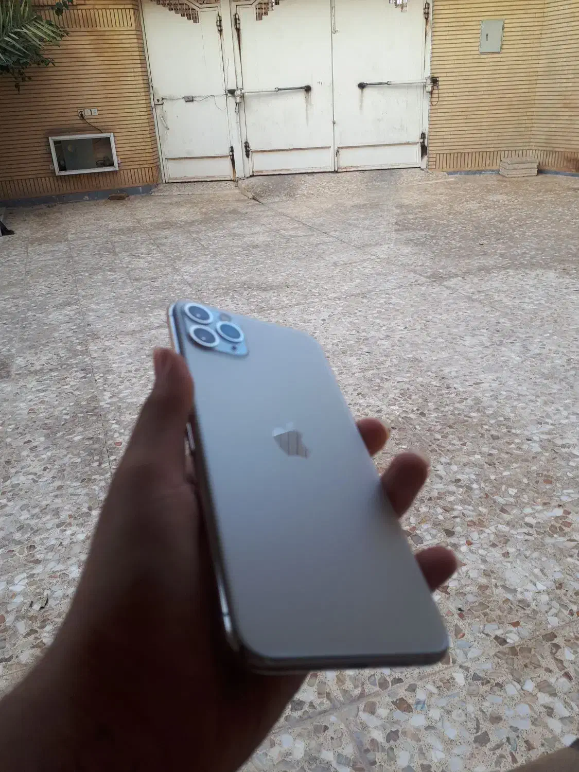 iPhone 11 Pro max|موبایل|اندیمشک, |دیوار