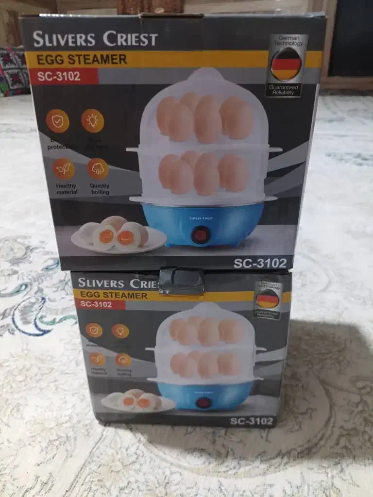 تخم پز|اجاق گاز و لوازم برقی پخت‌وپز|قشم, |دیوار