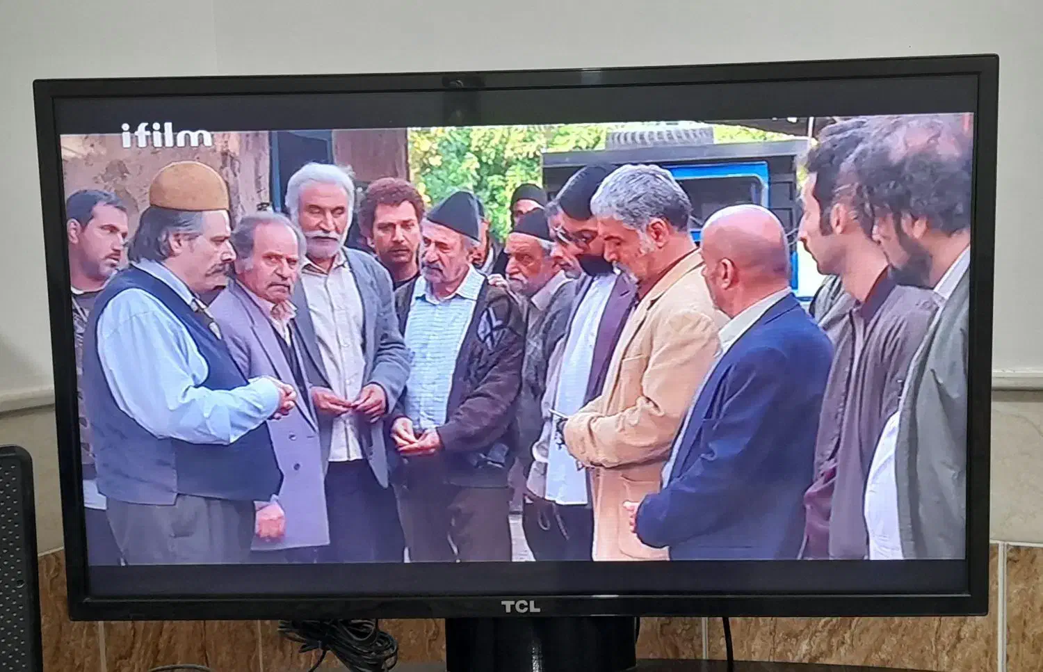 تلویزیون|تلویزیون و پروژکتور|اسحاق آباد, |دیوار