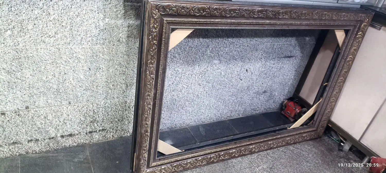 تابلو خالی عکس|تابلو، نقاشی، عکس|تبریز, |دیوار