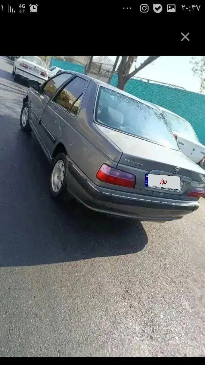 خودروو|خودرو سواری و وانت|تهران, مسعودیه|دیوار