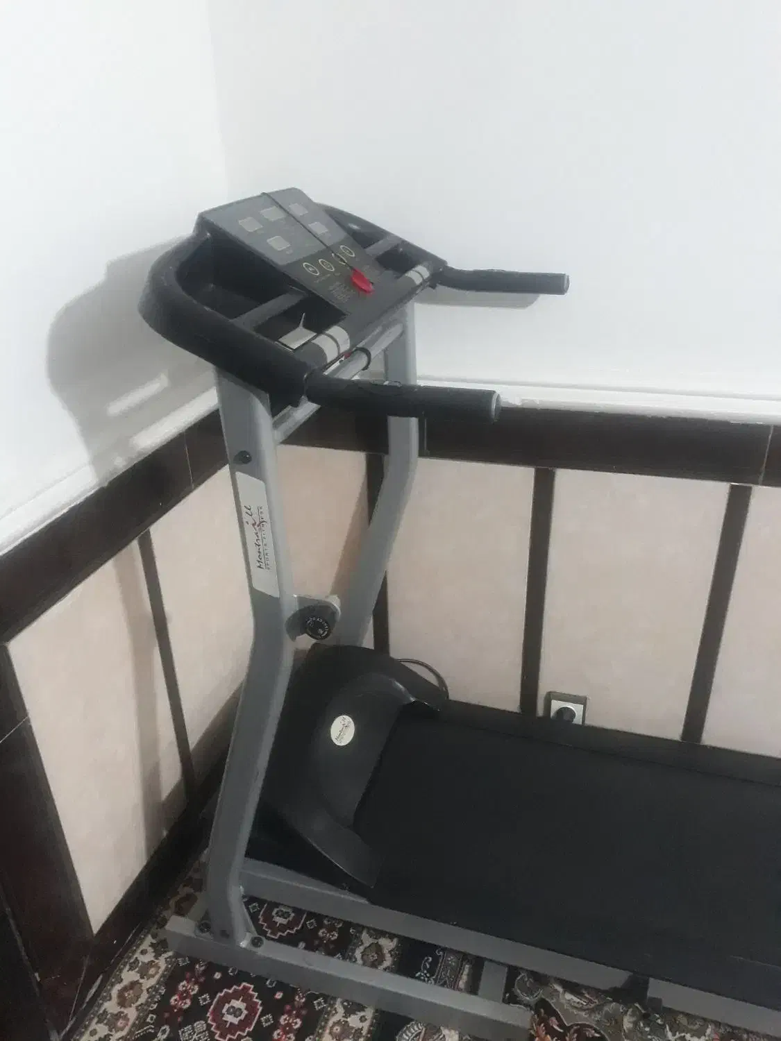 تردمیل|تجهیزات ورزشی|نورآباد, |دیوار