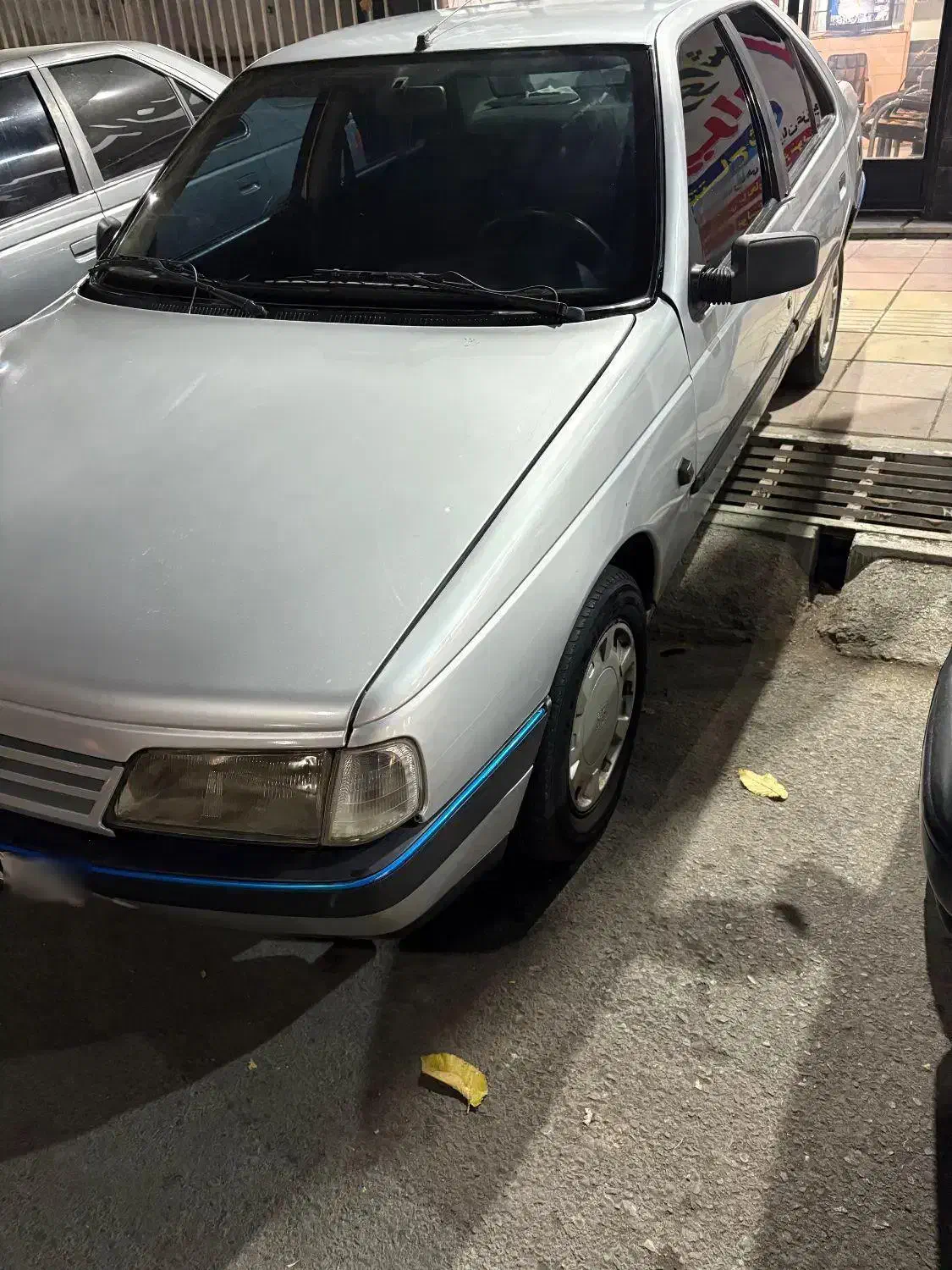 پژو۸۸دوگانه شرکتی|خودرو سواری و وانت|ماهدشت, |دیوار