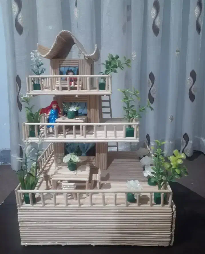 ساخت انواع کاردستی برای مدارس|صنایع دستی و سایر لوازم تزئینی|رشت, هلال احمر|دیوار