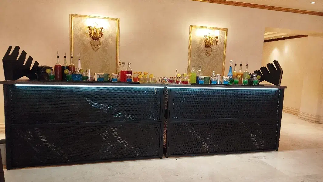 بارمن تشریفات تولد آبمیوه بارتندر|خدمات پذیرایی، مراسم|اندیشه, شهرک مریم|دیوار