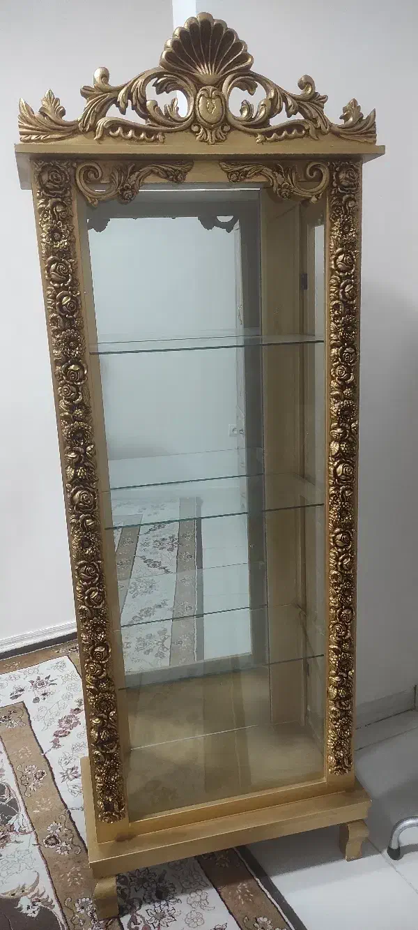 بوفه|بوفه، ویترین، کنسول|مهران (ایلام), |دیوار