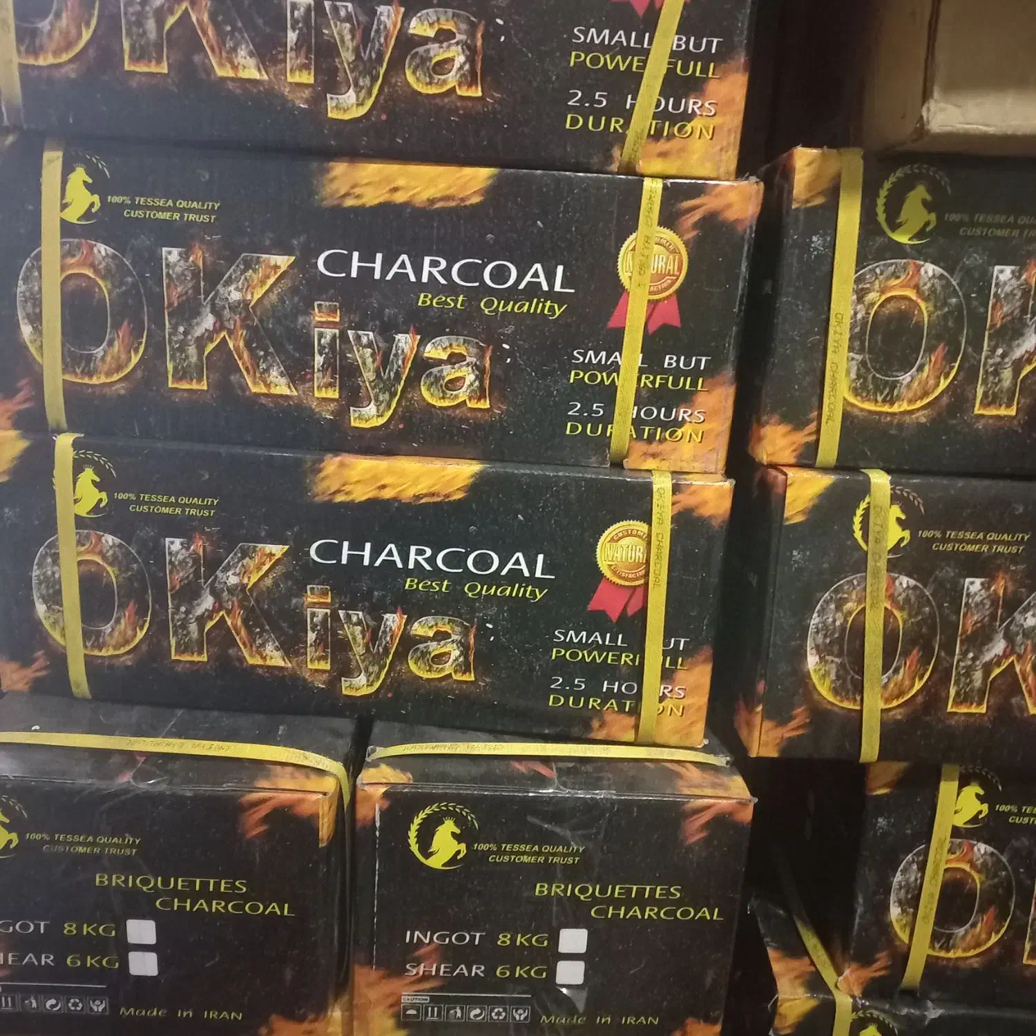 عمده فروشی ذغال|عمدهفروشی|فردیس, شهرک ۱۱۰|دیوار