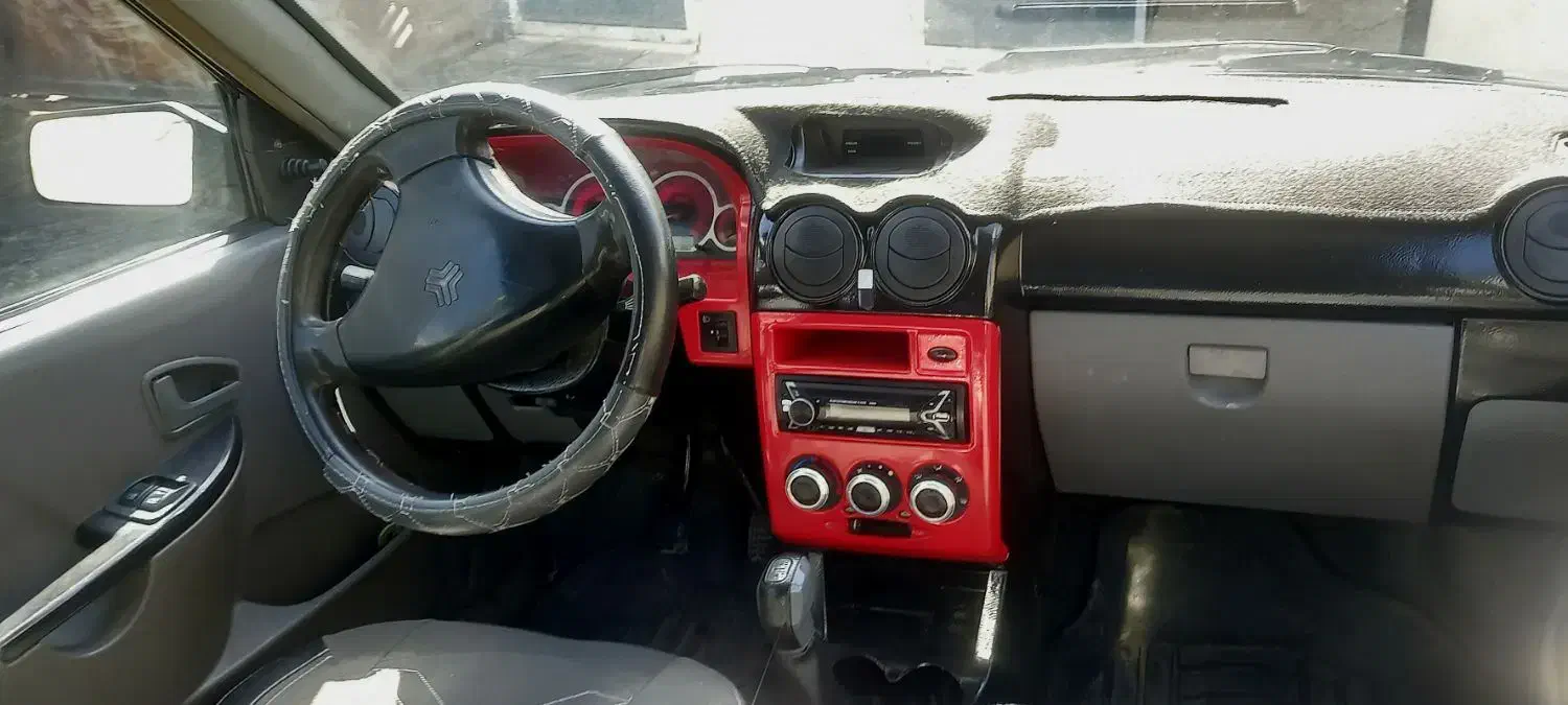 پراید مدل90|خودرو سواری و وانت|قیدار, |دیوار