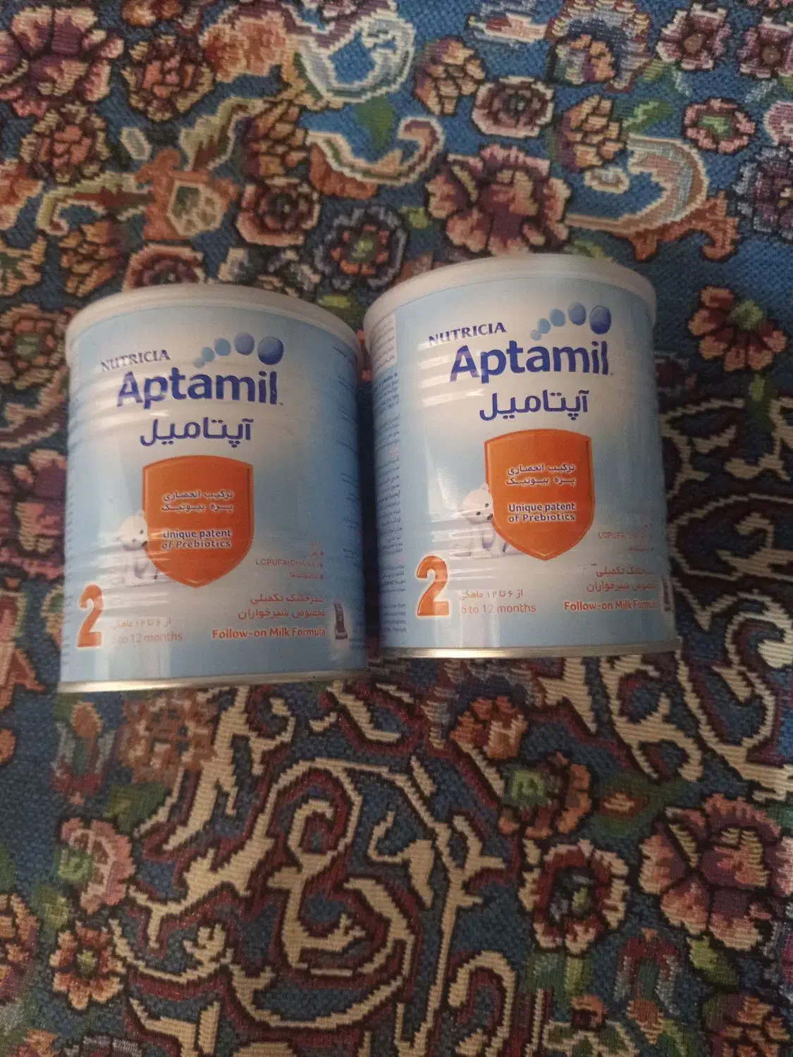 قوطی خالی|ظروف نگهدارنده، پلاستیکی، یک‌بارمصرف|زابل, |دیوار