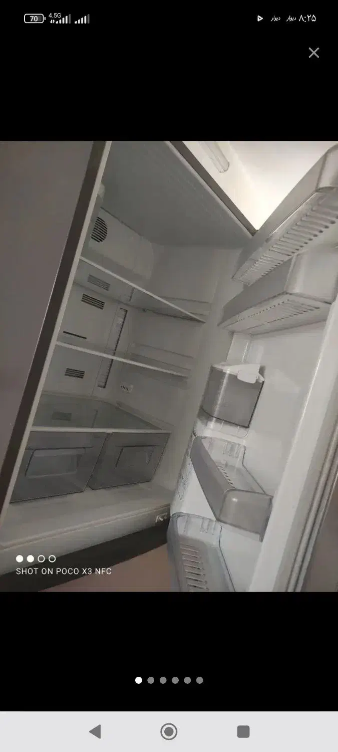 لوازمخانگی|یخچال و فریزر|سبزوار, جوادیه شرقی|دیوار