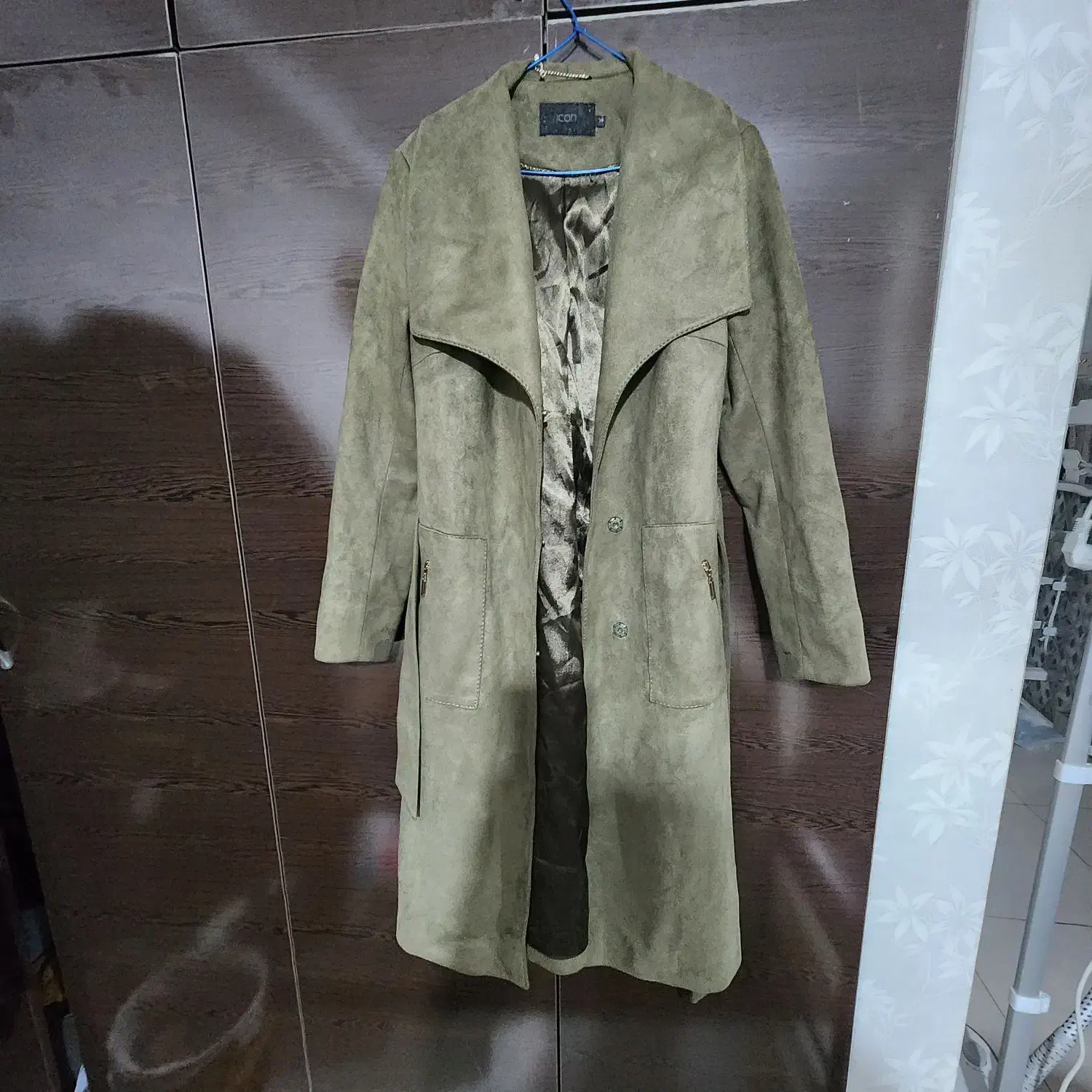 پالتو سایز لارج|لباس|شیراز, قدوسی شرقی|دیوار