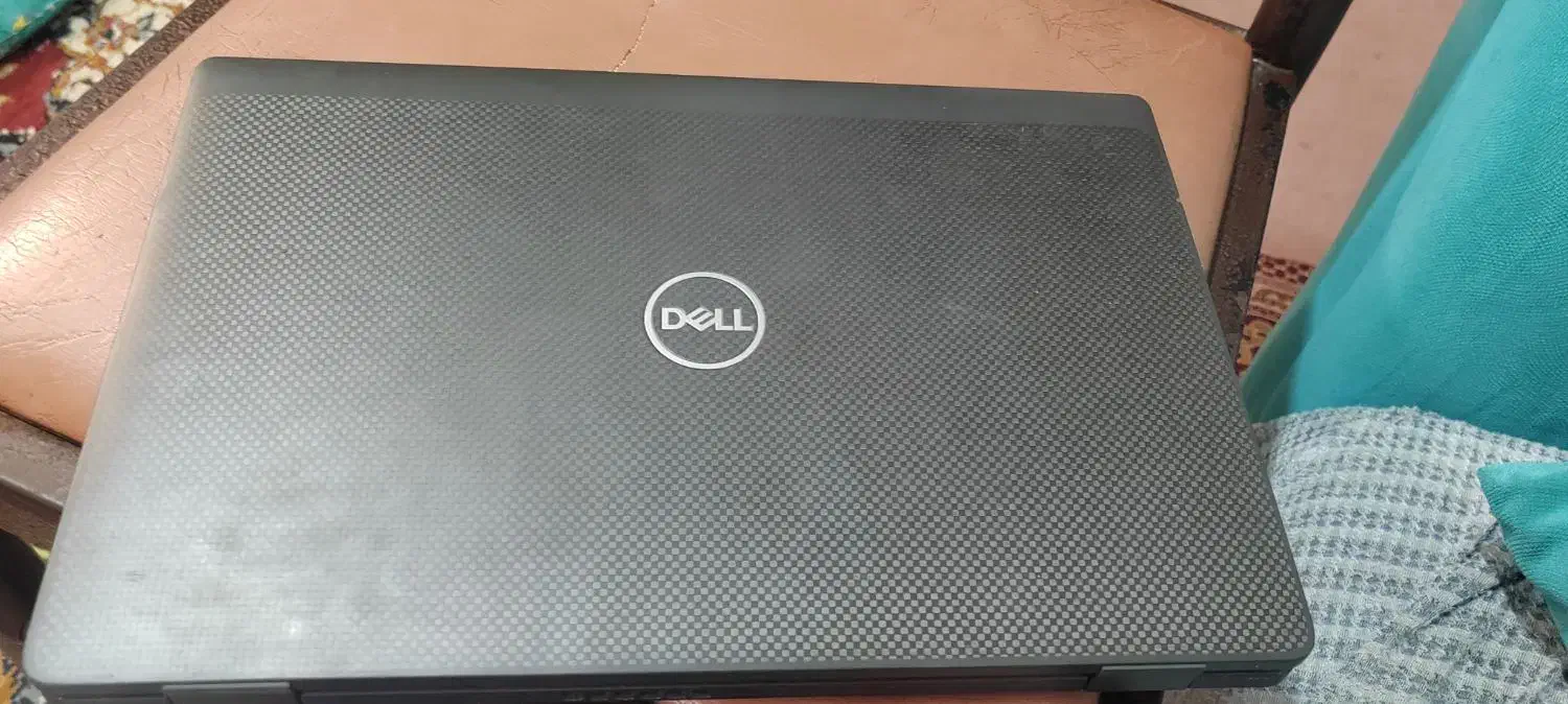 لپ تاپ دل 7420 core i7 نسل 11 قوی|رایانه همراه|چابهار, |دیوار