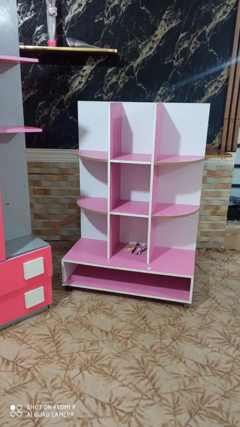 کمدوویترین بچه|اسباب و اثاث بچه|آبادان, |دیوار