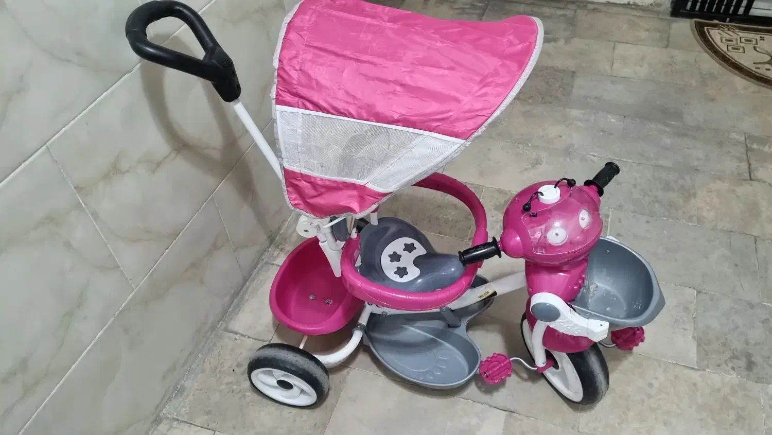 سه چرخه|دوچرخه، اسکیت، اسکوتر|اسلامشهر, شهرک احمدیه|دیوار